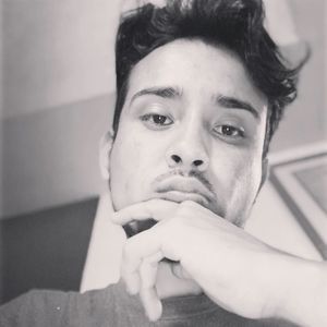 Meet your Posher, Davidd